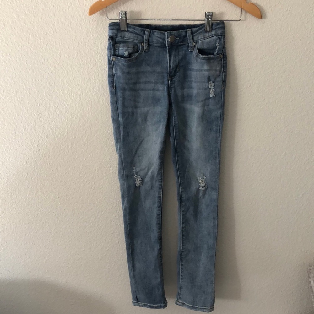 Joe’s Jeans